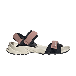 Adidas Кроссовки Terrex Hydroterra Sandal 'Warm Clay Wonder White', розовый jq2239 | warm clay wonder white