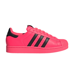 Adidas Кроссовки Mercedes-AMG Petronas Formula One Team x Superstar 'Miami Grand Prix Pack', розовый jr9994 | miami grand prix pack