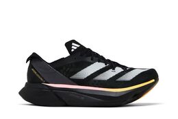 Adidas Кроссовки Adizero Adios Pro 3 '2024 Athlete Pack', черный ig6439 | 2024 athlete pack