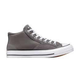 Converse Кроссовки Chuck Taylor All Star Mid 'Malden Street - Sharkskin', серый a10477c | malden street - sharkskin
