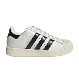 Adidas Кроссовки Pharrell x Superstar 92 'Virginia - White', белый ji4268 | virginia - white