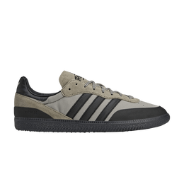 Adidas Кроссовки 100 Thieves x Palos Hills 'Silver Pebble', серый jr5536 | silver pebble