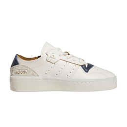 Adidas Кроссовки Rivalry Summer Low 'White Night Indigo', кремовый id8395 | white night indigo