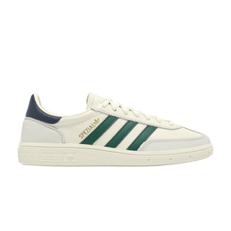 Adidas Кроссовки Handball Spezial 'Chalk Collegiate Green Indigo', кремовый jh5451 | chalk collegiate green indigo
