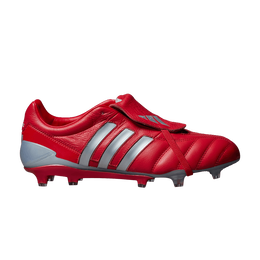 Adidas Кроссовки Predator Mania FG 'Pure Victory Pack', красный jr7798 | pure victory pack