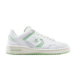 Converse Кроссовки Weapon Low 'White Sour Glow', белый a12746c | white sour glow