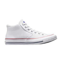 Converse Кроссовки Chuck Taylor All Star Mid 'Malden Street - White Red Blue', белый a00812f | malden street - white red blue