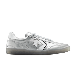 Converse Кроссовки Louie Lopez Pro 2 Low 'Silver', серебряный a10594c | silver