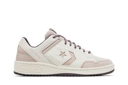 Converse Кроссовки A Ma Maniére x Weapon Low 'While You Were Sleeping', кремовый a13560c | while you were sleeping
