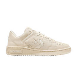 Converse Кроссовки Weapon Low 'Light Dune', кремовый a11106c | light dune