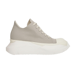 Кроссовки Rick Owens Lido DRKSHDW Abstract Low 'Pearl', серый du01d1842 cb 811 | pearl