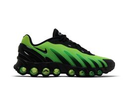 Nike Кроссовки Air Max DN8 'Green Strike', зеленый hq4681 010 | green strike