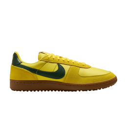 Nike Кроссовки Field General 82 'Chrome Yellow Fir', желтый hf3165 700 | chrome yellow fir