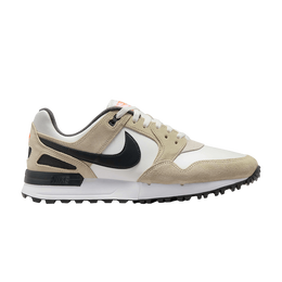 Nike Кроссовки Air Pegasus 89 Golf 'Summit White Anthracite', желто-коричневый fj2245 103 | summit white anthracite