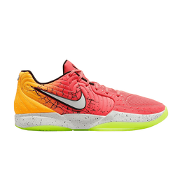 Nike Кроссовки Kool-Aid x Ja 2 'Mixed Berry', разноцветный if0302 800 | mixed berry