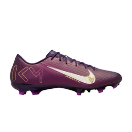 Nike Кроссовки Kylian Mbappé x Zoom Mercurial Vapor 16 Academy MG 'Grand Purple', фиолетовый fq8377 500 | grand purple