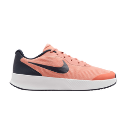 Кроссовки NikeCourt Vapor Lite 3 HC 'Apricot Agate Obsidian', розовый fz2155 800 | apricot agate obsidian