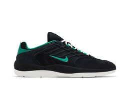 Nike Кроссовки Vertebrae SB 'Black Malachite', черный fd4691 003 | black malachite