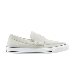 Converse Кроссовки Chuck Taylor All Star Loafer 'Barely Grey', серый a15021c | barely grey