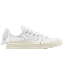 Converse Кроссовки Chuck 70 Low 'Bows', белый a15192c | bows