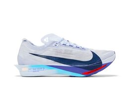 Nike Кроссовки ZoomX Streakfly 2 'Ghost', фиолетовый hf6416 001 | ghost