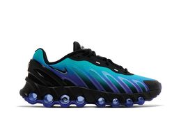 Nike Кроссовки Air Max DN8 'Persian Violet Dusty Cactus', бирюзовый fq7860 500 | persian violet dusty cactus
