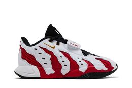 Nike Кроссовки LeBron 21 Prime 96 'Fire Red', красный hv1221 100 | fire red