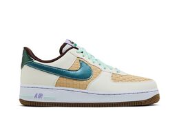 Nike Кроссовки Air Force 1 Low 'Easter Basket', кремовый ib5722 100 | easter basket