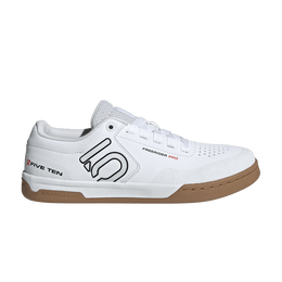 Adidas Кроссовки Five Ten Freerider Pro 'White Black Gum', белый ih0815 | white black gum