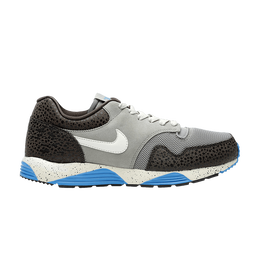 Nike Кроссовки Lunar Terra Safari 'Mortar Deep Smolder', серый 585389 011 | mortar deep smolder