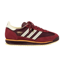 Adidas Кроссовки West NYC x Tip Top Shoes x SL72 RS '85th Anniversary', красный jq0989 | 85th anniversary
