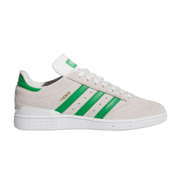 Adidas Кроссовки Busenitz Pro 'Crystal White Green', кремовый jh8133 | crystal white green