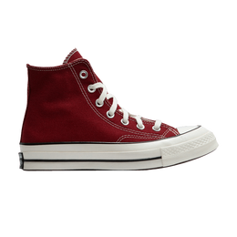 Converse Кроссовки Chuck 70 High 'Park Red', красный a10523c | park red