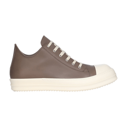 Кроссовки Rick Owens Hollywood Low 'Dust', коричневый ru01e5891 lco 3411 | dust