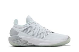 New Balance Кроссовки Two WXY V5 'White Silver Metallic', белый bb2wyrg5 | white silver metallic