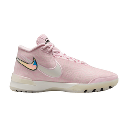 Nike Кроссовки Zoom LeBron NXXT Genisus 'Iridescent Pink', розовый hf0712 602 | iridescent pink
