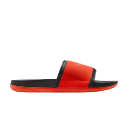 Nike Кроссовки MLB x Offcourt Slide 'Detroit Tigers 2025', оранжевый fn4476 800 | detroit tigers 2025