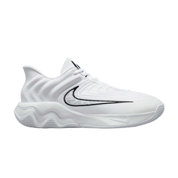 Nike Кроссовки Giannis Immortality 4 EP 'Humility', белый fq3681 100 | humility