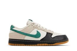 Nike Кроссовки Dunk Low 'Light Orewood Bicoastal', кремовый hq3483 104 | light orewood bicoastal