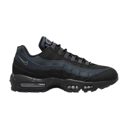 Nike Кроссовки Air Max 95 'Black Anthracite', черный hq3825 003 | black anthracite