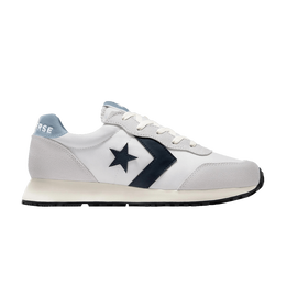 Converse Кроссовки Omega Trainer 'Barely Grey Black', серый a13376c | barely grey black