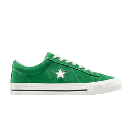 Converse Кроссовки One Star 95 Low 'Green Vintage White', зеленый a15098c | green vintage white