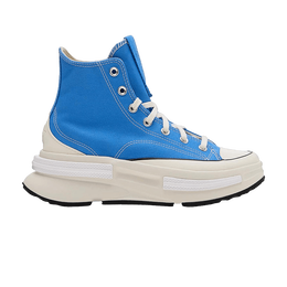 Converse Кроссовки Run Star Legacy CX Platform High 'Blue Slushy', синий a06504c | blue slushy