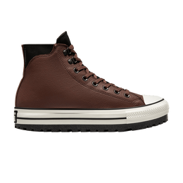 Converse Кроссовки Chuck Taylor All Star City Trek 'Bear Nap Brown', коричневый a08559c | bear nap brown