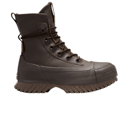 Converse Кроссовки Chuck Taylor All Star Lugged Platform 2.0 X High 'Waterproof - Fresh Brew', коричневый a10376c | waterproof - fresh brew