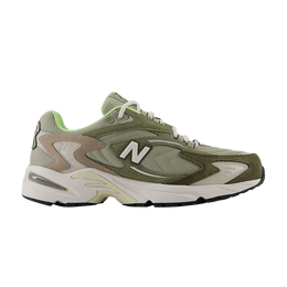 New Balance Кроссовки 725 'Olivine Dark Moss', зеленый ml725ue | olivine dark moss