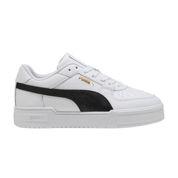 Puma Кроссовки CA Pro Classic 2 'White Black', белый 402366 05 | white black