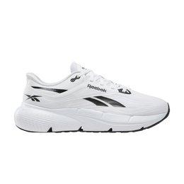 Puma Кроссовки Zignition 'White Black', белый 100228709 | white black