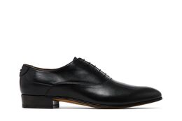 Кроссовки Gucci Lace-up Shoe 'Double G - Black', черный 719741 06f00 1000 | double g - black