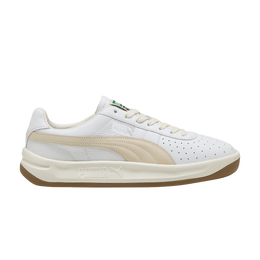 Puma Кроссовки GV Special Base 'Warm White', белый 398507 04 | warm white